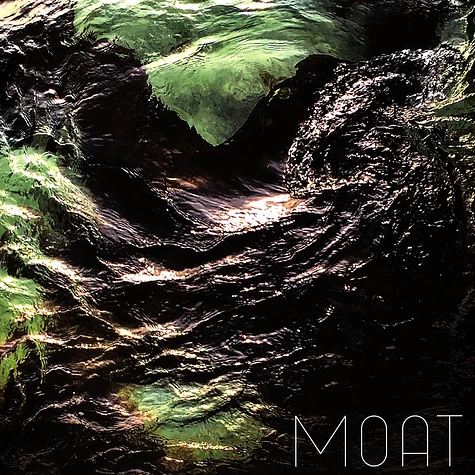 Moat - Poison Stream