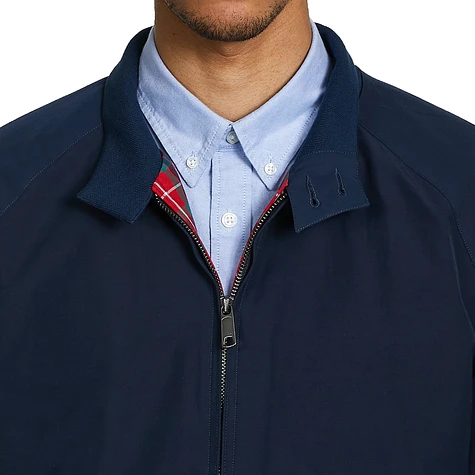 Baracuta - G9 Harrington Jacket