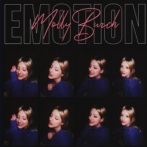 Molly Burch - Emotion