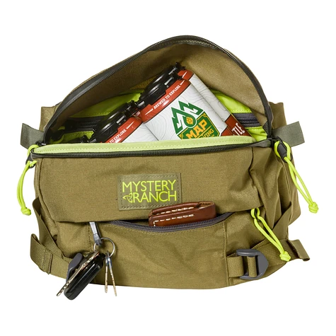 Mystery Ranch - Hip Monkey Bag