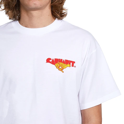 Carhartt WIP - S/S Runner T-Shirt