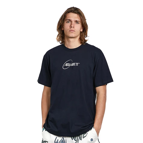 Carhartt WIP - S/S Orbit T-Shirt