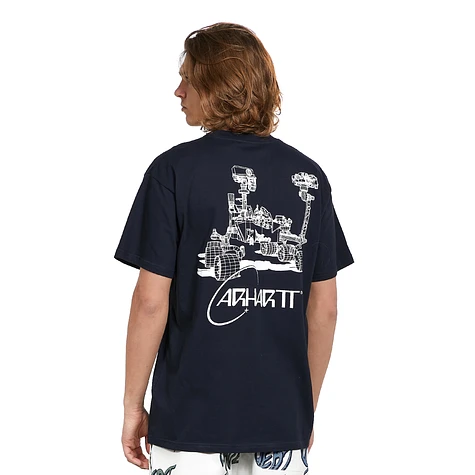 Carhartt WIP - S/S Orbit T-Shirt