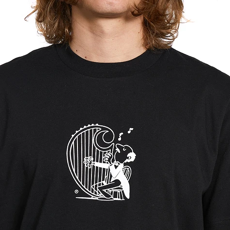 Carhartt WIP - S/S Harp T-Shirt