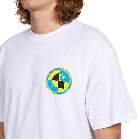 Carhartt WIP - S/S Test T-Shirt
