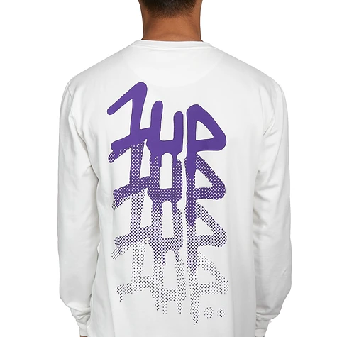 1UP - Fade Runner Sweater