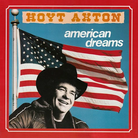 Hoyt Axton - American Dreams