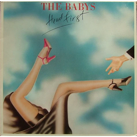 The Babys - Head First