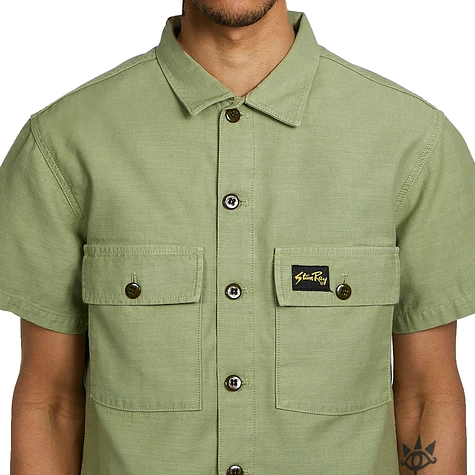 Stan Ray - CPO SS Shirt