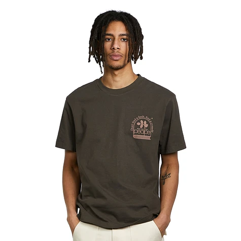 Stan Ray - Remedy SS Tee