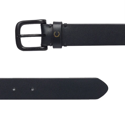 Fred Perry - Leather Belt
