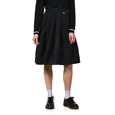 Fred Perry - Pleated Skirt