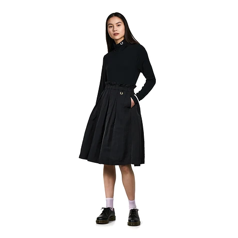Fred Perry - Pleated Skirt