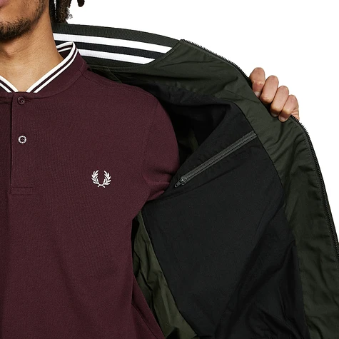 Fred Perry - Tennis Bomber Jacket