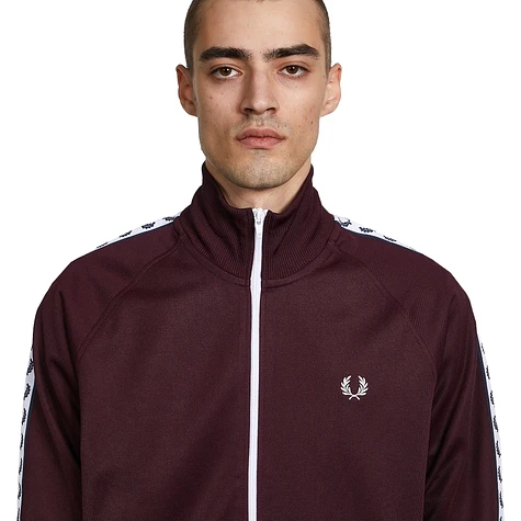 Fred Perry - Taped Track Jacket