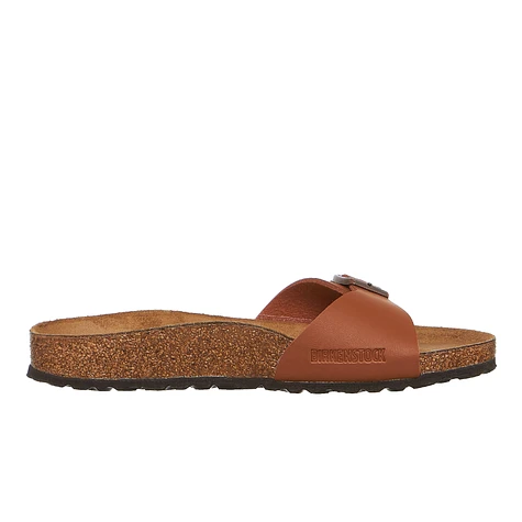 Birkenstock - W Madrid BS Birko-Flor