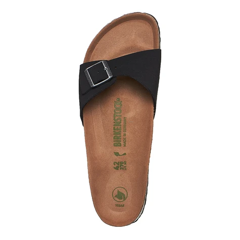 Birkenstock - W Madrid BFBC Earthy Vegan