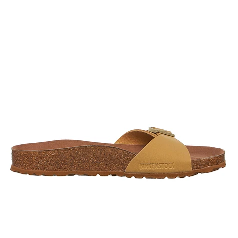 Birkenstock - W Madrid BS Earthy Vegan