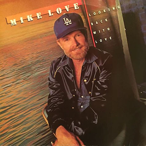 Mike Love - Looking Back With Love