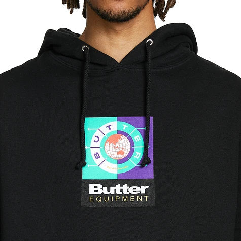 Butter Goods - Navigate Pullover