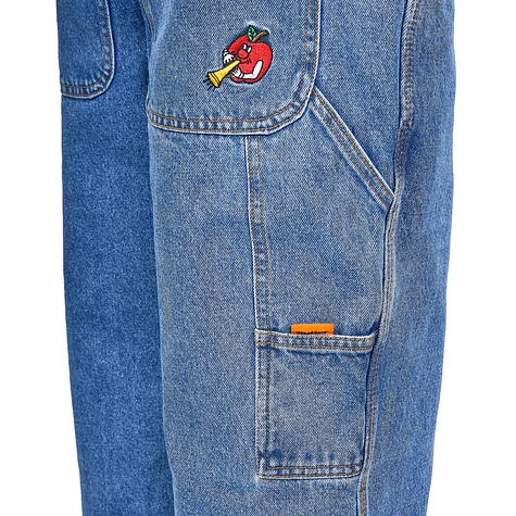 Butter Goods - Apple Denim Pants