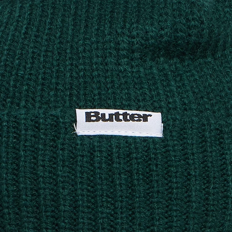 Butter Goods - Wharfie Beanie