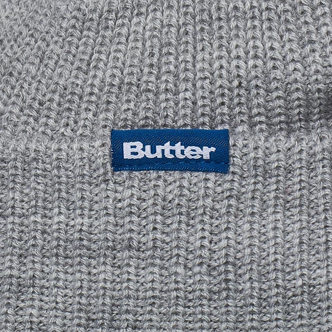 Butter Goods - Wharfie Beanie