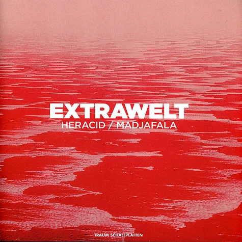 Extrawelt - Heracid / Madjafala