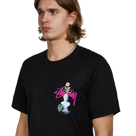 Stüssy - Psychedelic Tee