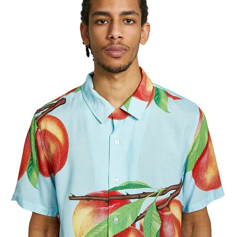 Stüssy - Peach Pattern Shirt
