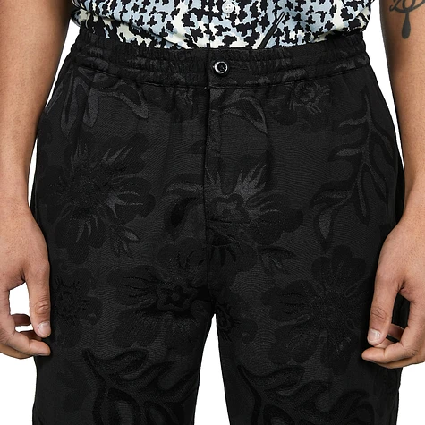 Stüssy - Hawaiian Jacquard Bryan Pant