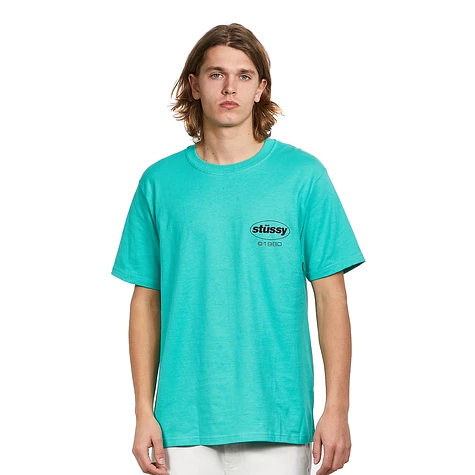 Stüssy - Soul Tee