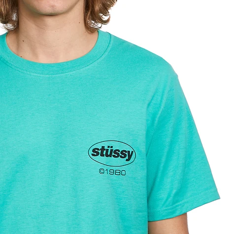 Stüssy - Soul Tee