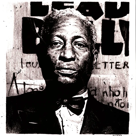 Leadbelly - Easy Rider