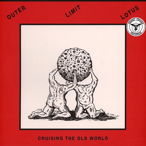 Outer Limit Lotus - Cruising The Old World