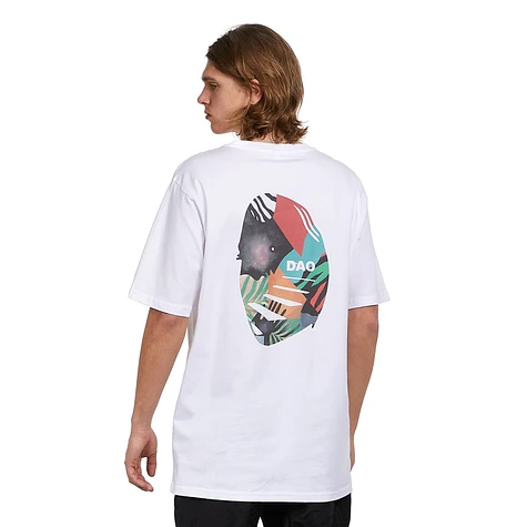 DAO - Abstract Poetic T-Shirt