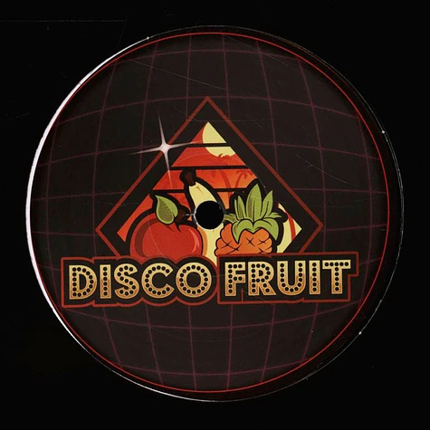 V.A. - Disco Fruit Sampler 03