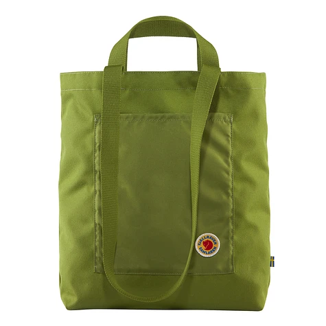 Fjällräven - Samlaren Totepack