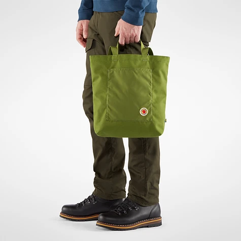 Fjällräven - Samlaren Totepack