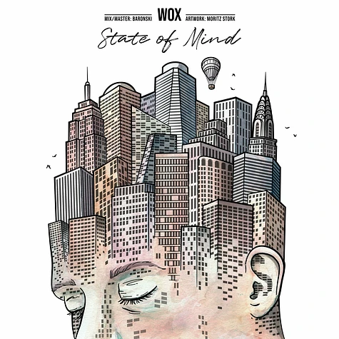 Wox - State Of Mind