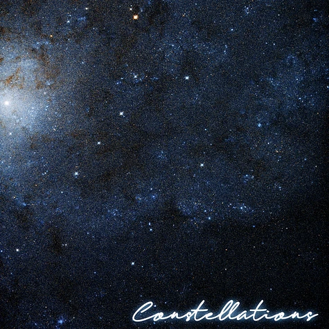 Ben Kei / Fushara - Constellations Volume One