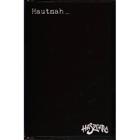 Haszcara - Hautnah