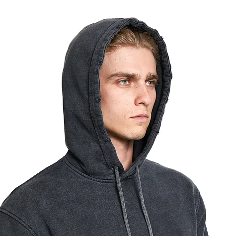 Han Kjobenhavn - Distressed Hoodie