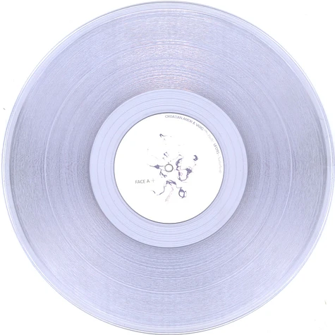 V.A. - L'Eau Repousse Les Feux Agressifs Clear Vinyl Edition