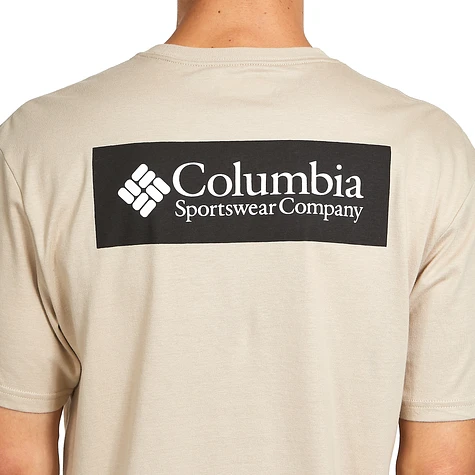 Columbia Sportswear - North Cascades Short Sleeve Tee