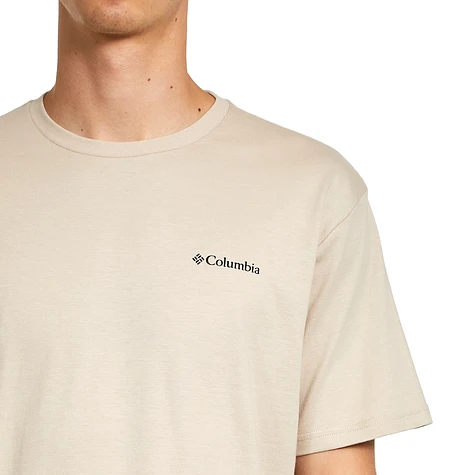 Columbia Sportswear - North Cascades Short Sleeve Tee