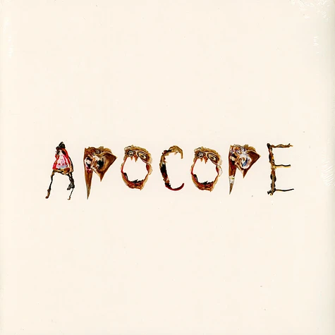 V.A. - Apocope