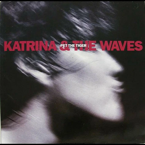 Katrina And The Waves - Pet The Tiger