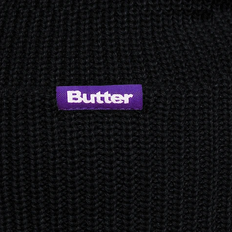 Butter Goods - Wharfie Beanie