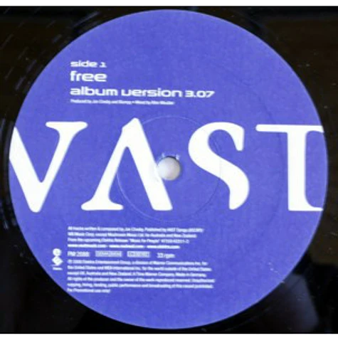 VAST - Free